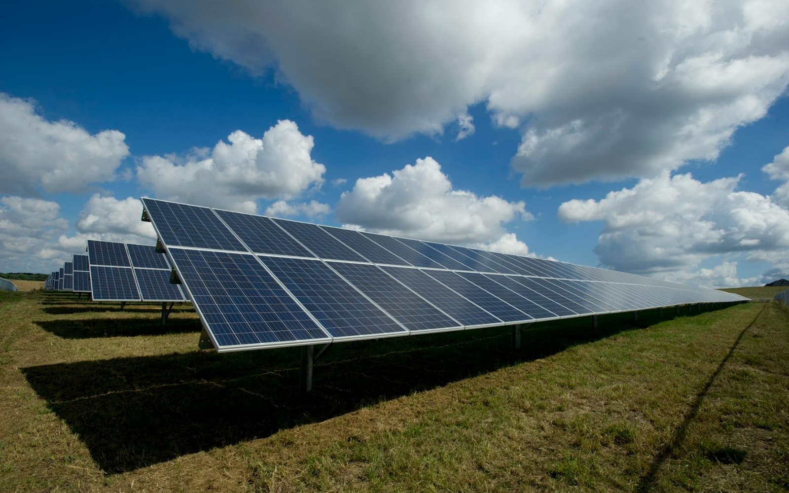 Güneş Enerjisinden Elektrik Üretim Sistemleri