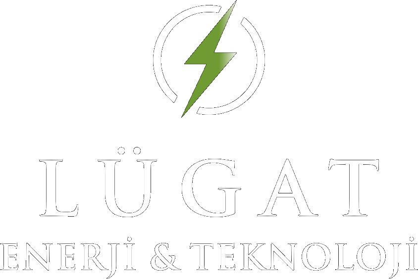 LÜGAT Enerji & Teknoloji